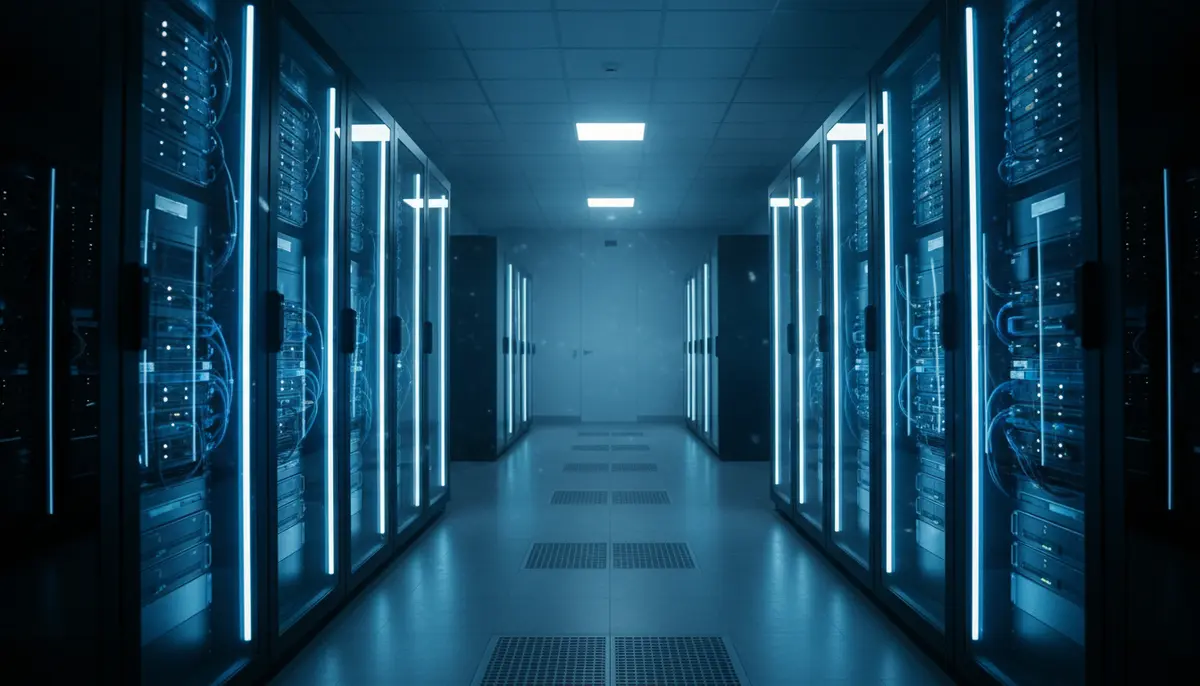 Diagram related to AI Video Analytics for Dark Data: Inside InfiniMind