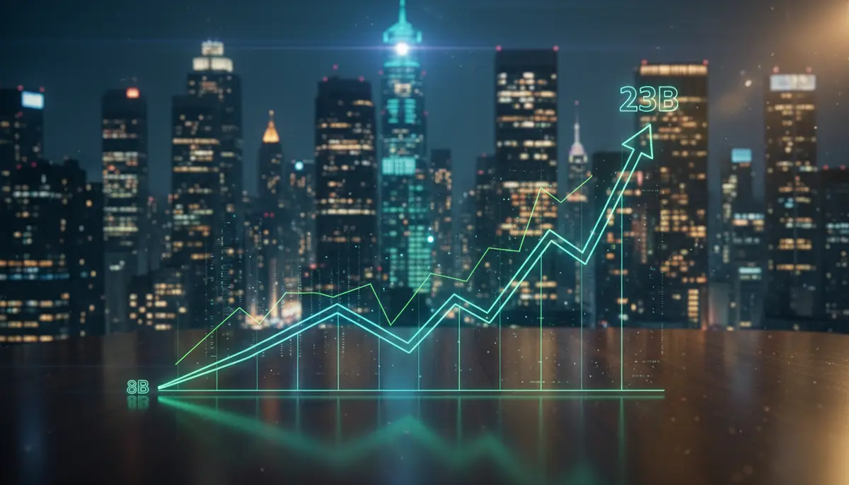 Diagram related to Benchmark Breaks Its Own Rules: Inside the $225M Bet on Cerebras Systems