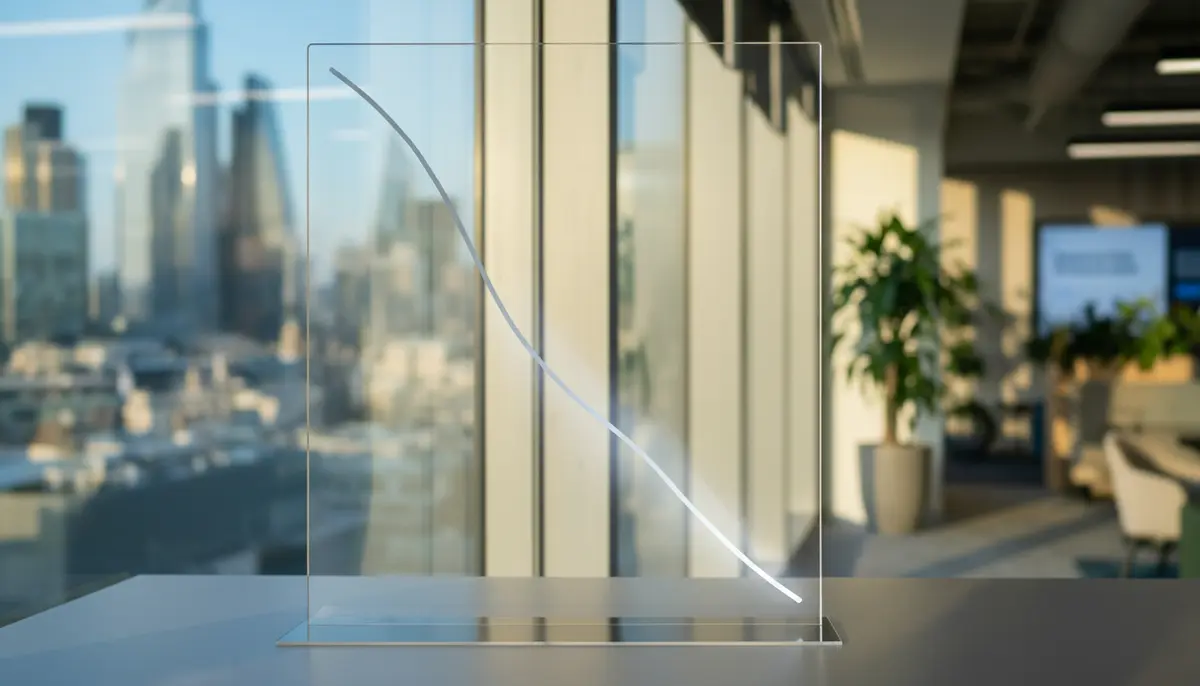 Illustration related to Cherryrock Capital: Inside the $172M Anti-AI Bet [Analysis]