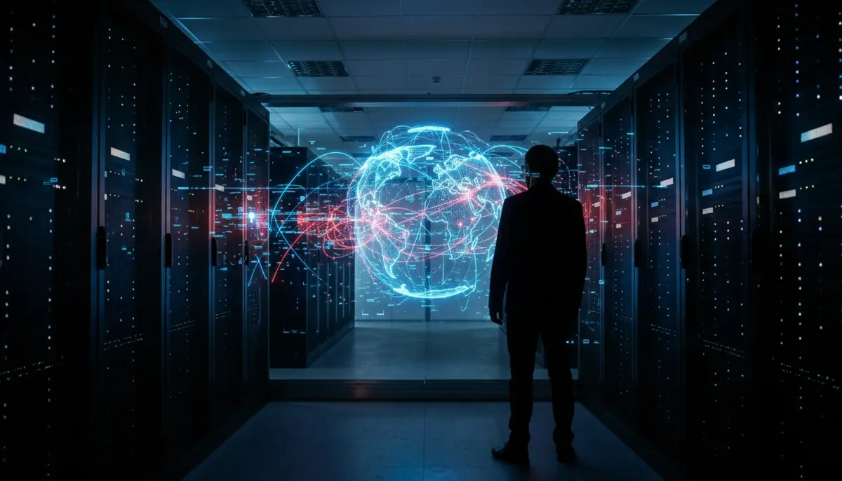 Diagram related to China's APT31 Google Gemini Hacks: Full Report (2026)