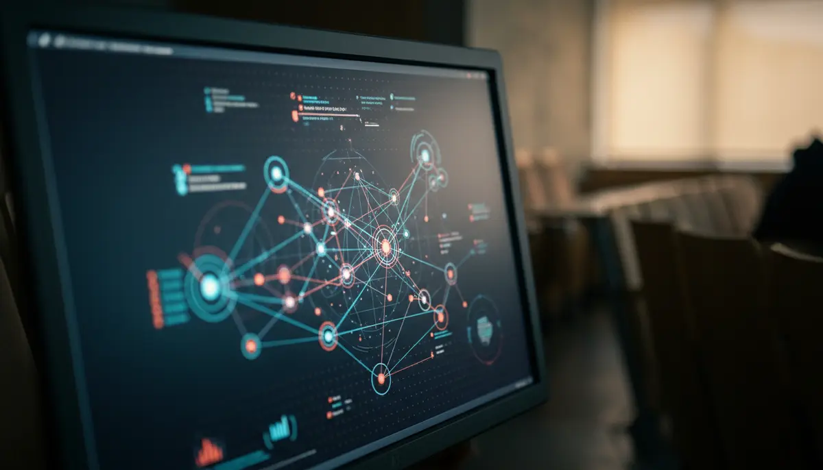 Illustration related to Computer Science Enrollment Decline: 15% Drop [Data]