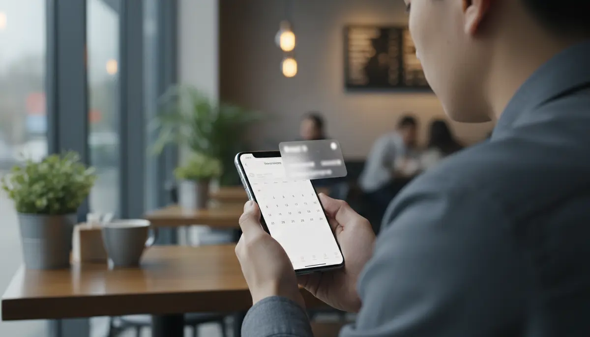 Diagram related to Galaxy S26 Adds 'Hey Plex': Perplexity AI Features [2026]