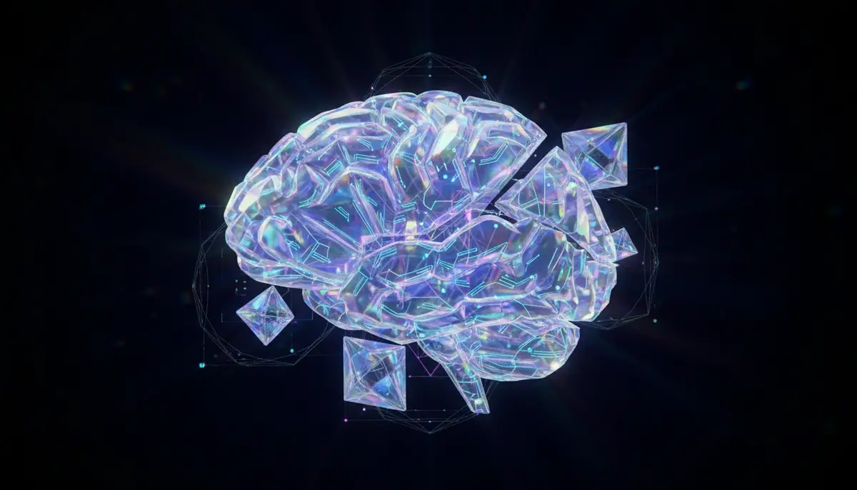 Illustration related to Google Gemini 3.1 Pro Benchmarks: Mid-Tier King [Analysis]