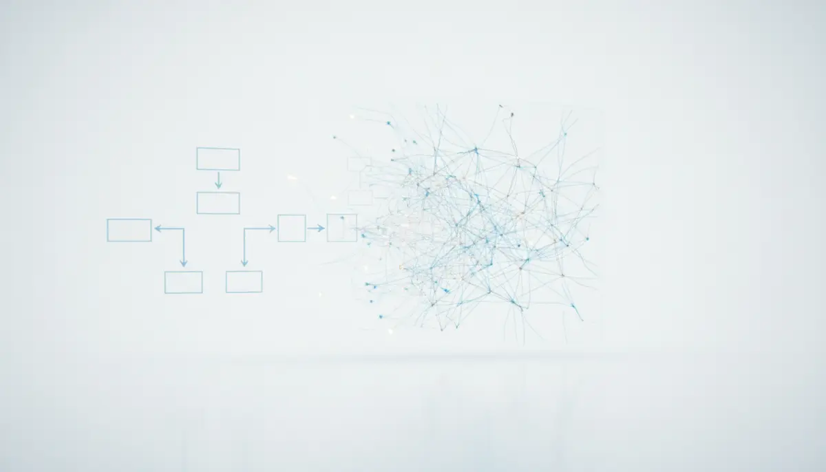 Illustration related to Google Opal Agent Step: Enterprise AI Safety Fix [Analysis]