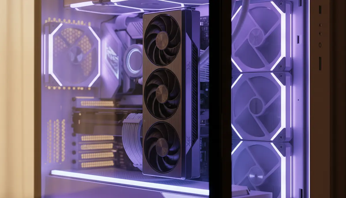 Diagram related to iBuyPower Gaming PC Deal: $1,899 Beats DIY [2026]