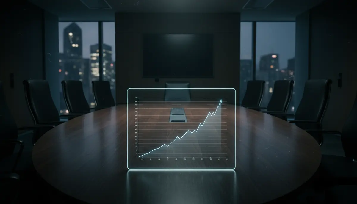 Diagram illustrating rising statistics of workplace violence and insider threats.