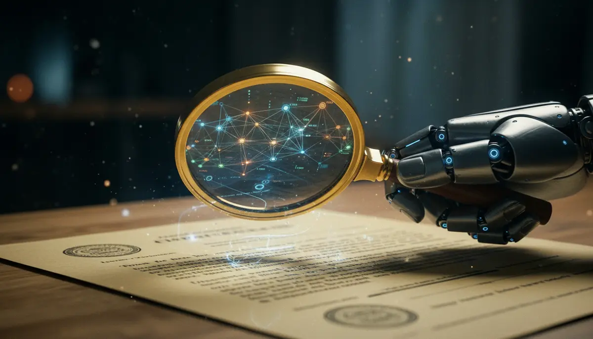 Diagram related to Jikipedia: Epstein Files AI Tool Explained [2026]