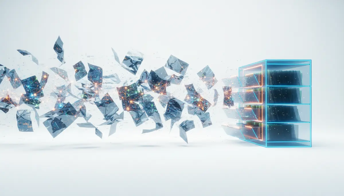 Illustration related to Jikipedia: Epstein Files AI Tool Explained [2026]