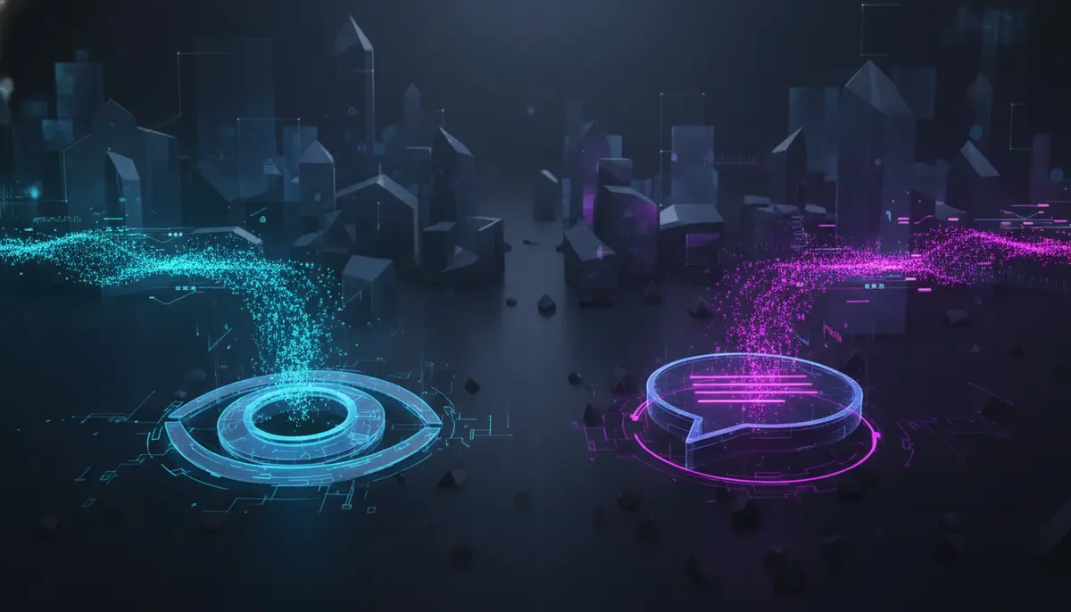 Illustration related to Pinterest Q4 2025 Earnings Analysis: Why Stock Fell 19%