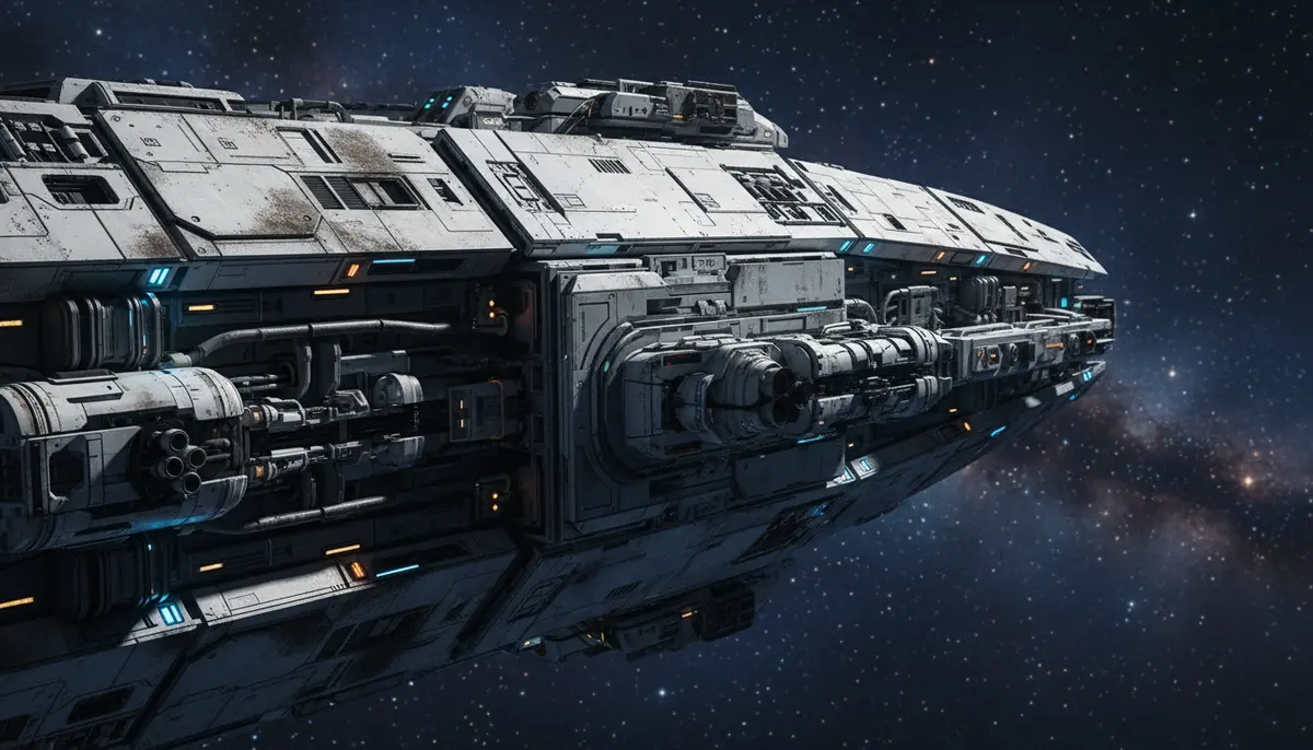 Illustration related to Project Hail Mary Trailer: Rocky Reveal & Breakdown