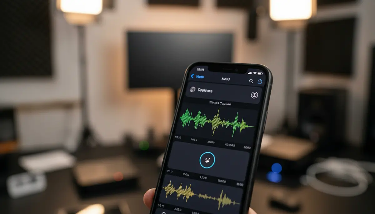 Illustration related to Rode Wireless PRO Direct Connect Update: No Receiver [2026]