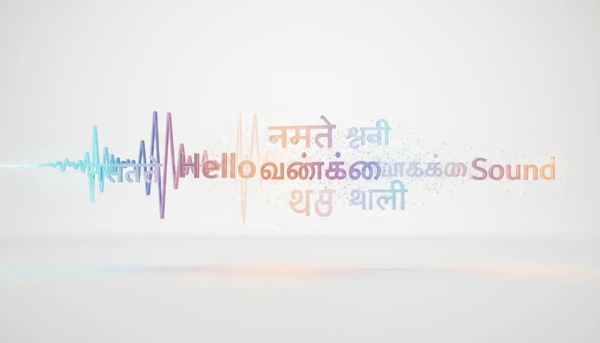 Illustration related to Sarvam AI Indus App Launch: India's Sovereign AI [Analysis]