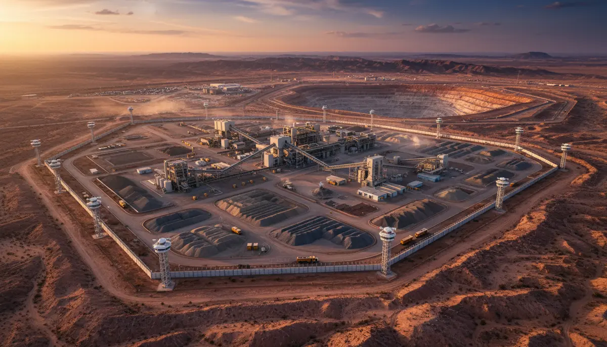 Diagram related to Terra Industries Raises $22M Seed Extension [Analysis]