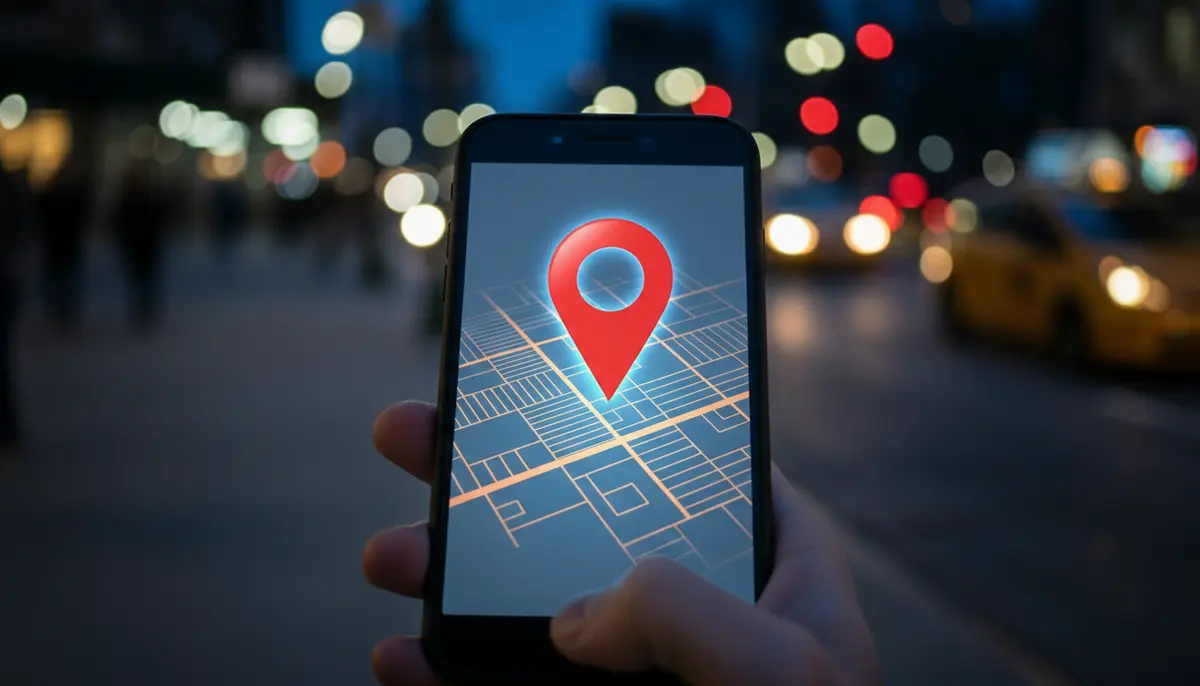 Illustration related to TikTok Local Feed vs Google Maps: US Launch Details