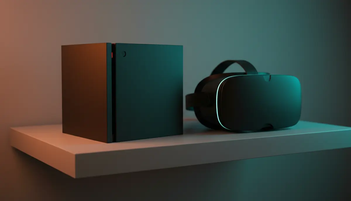 Diagram related to Steam Deck OLED Stock Shortage: AI RAM Crisis [Update]