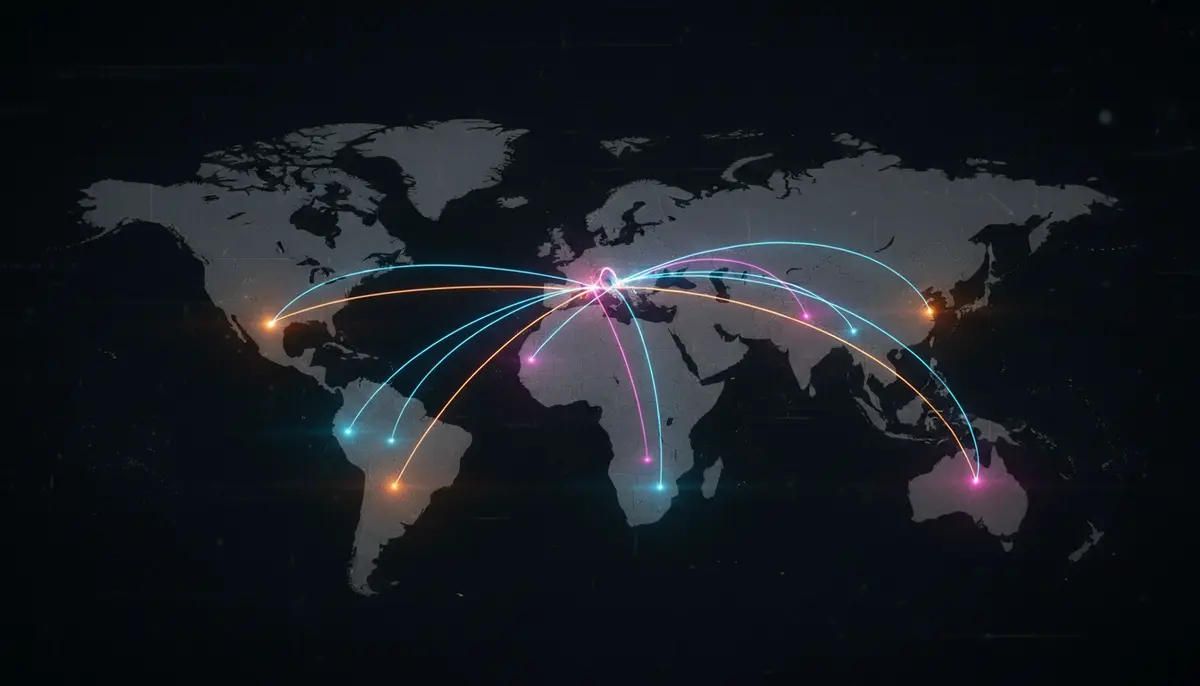 Illustration related to Waymo’s $16 Billion War Chest: The Robotaxi Race Just Got Prohibitively Expensive