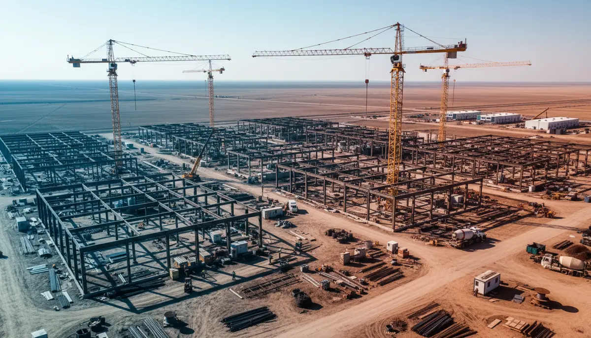 Diagram related to GRID Act 2026: New AI Power Rules [Explained]