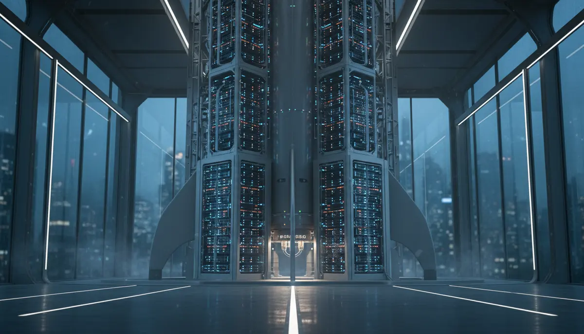 Illustration related to Why xAI Co-Founders Are Quitting: The Crisis [Analysis]