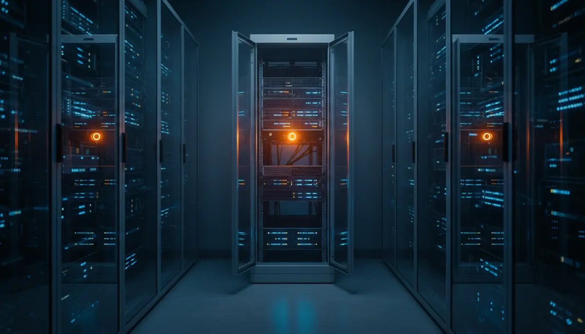 Diagram related to YouTube Outage Feb 2026: The Recommendation Crash [Analysis]