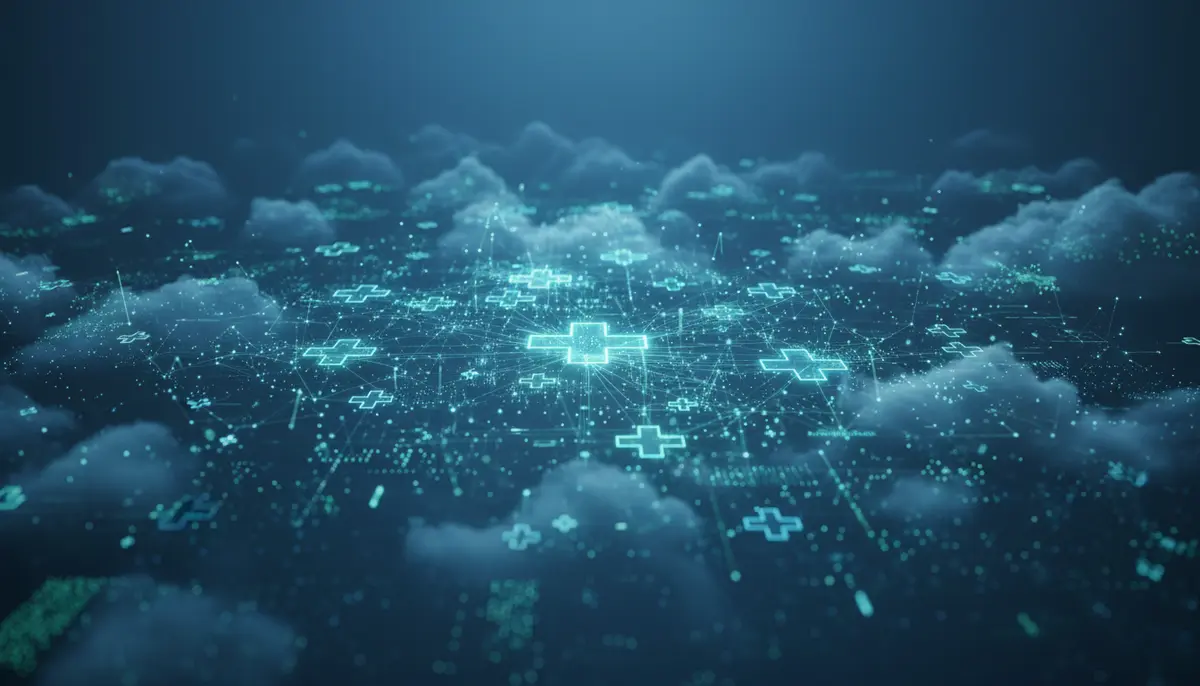 Illustration related to Amazon Free Health AI Assistant: How It Works [Explained]