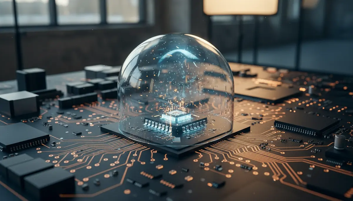 Illustration related to Apple Safari Background Security Update [Explained]