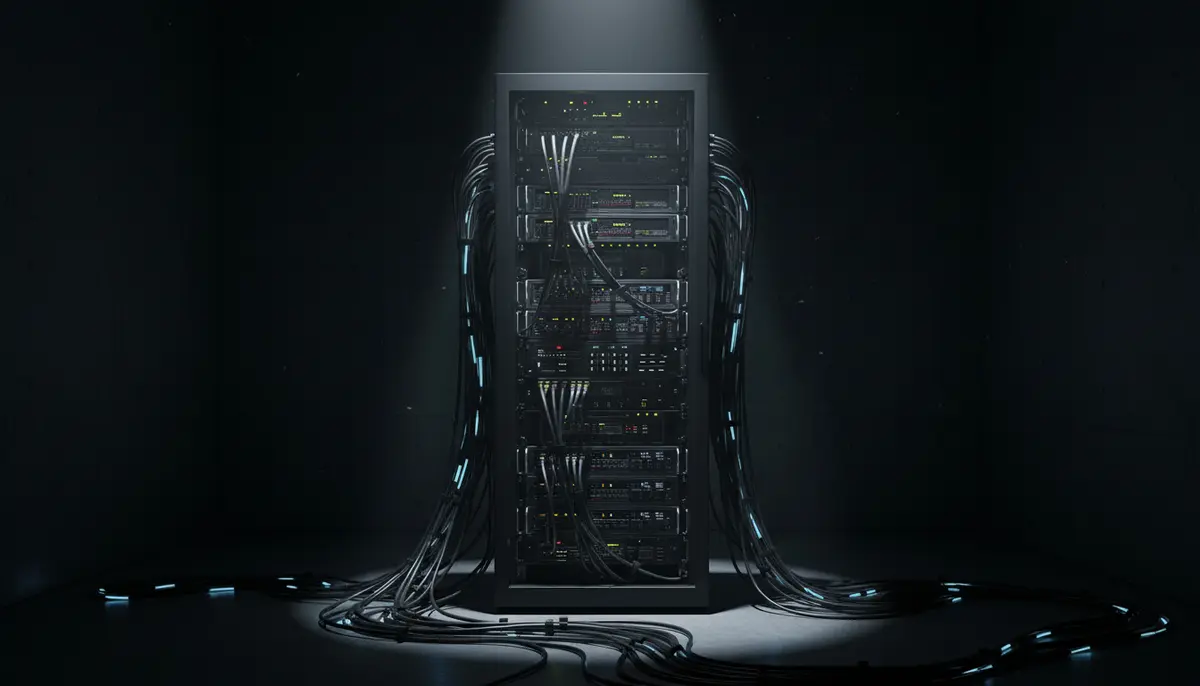 Illustration related to Coruna iOS Zero-Click Exploit: How It Leaked [Explained]