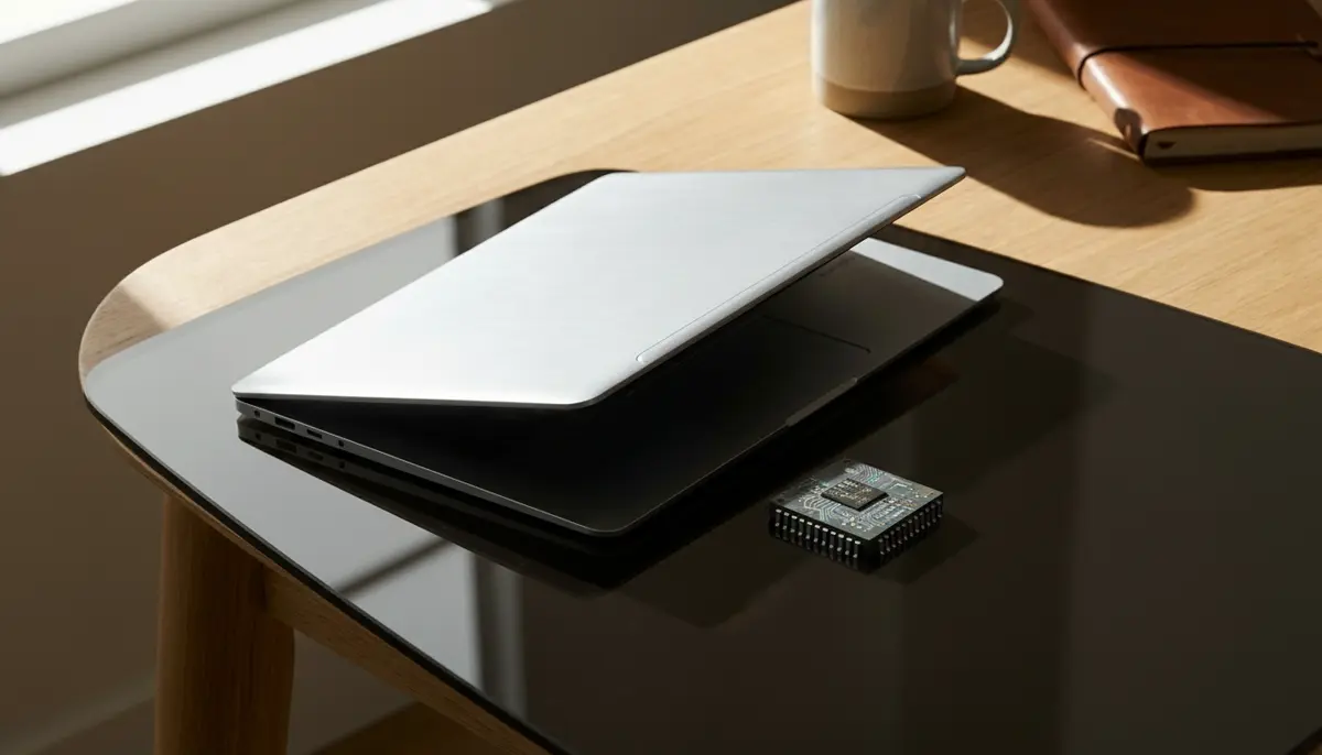 Diagram related to MacBook Neo 600 Price: PC Makers Shocked [Analysis]