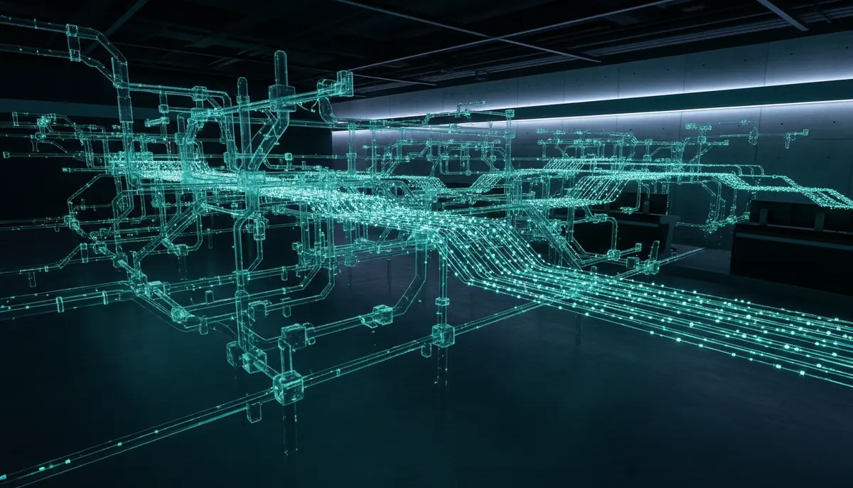 Illustration related to Generative AI Military Targeting: Pentagon Plans [Analysis]