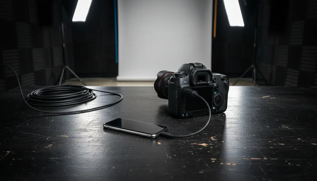 Diagram related to Pixel Camera 10.3 Pro Zoom & DSLR Support [Full Details]