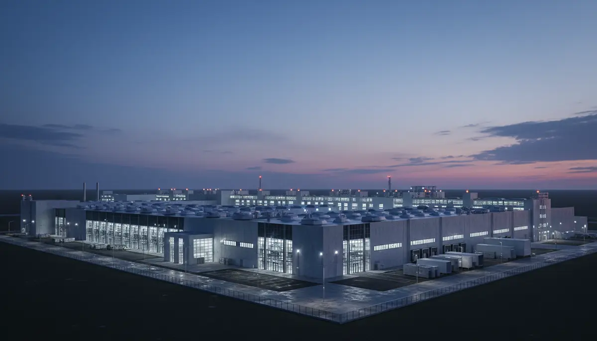 Diagram related to Humanoid Robots in Chip Fabs: STMicro's 100+ Bots [2026]