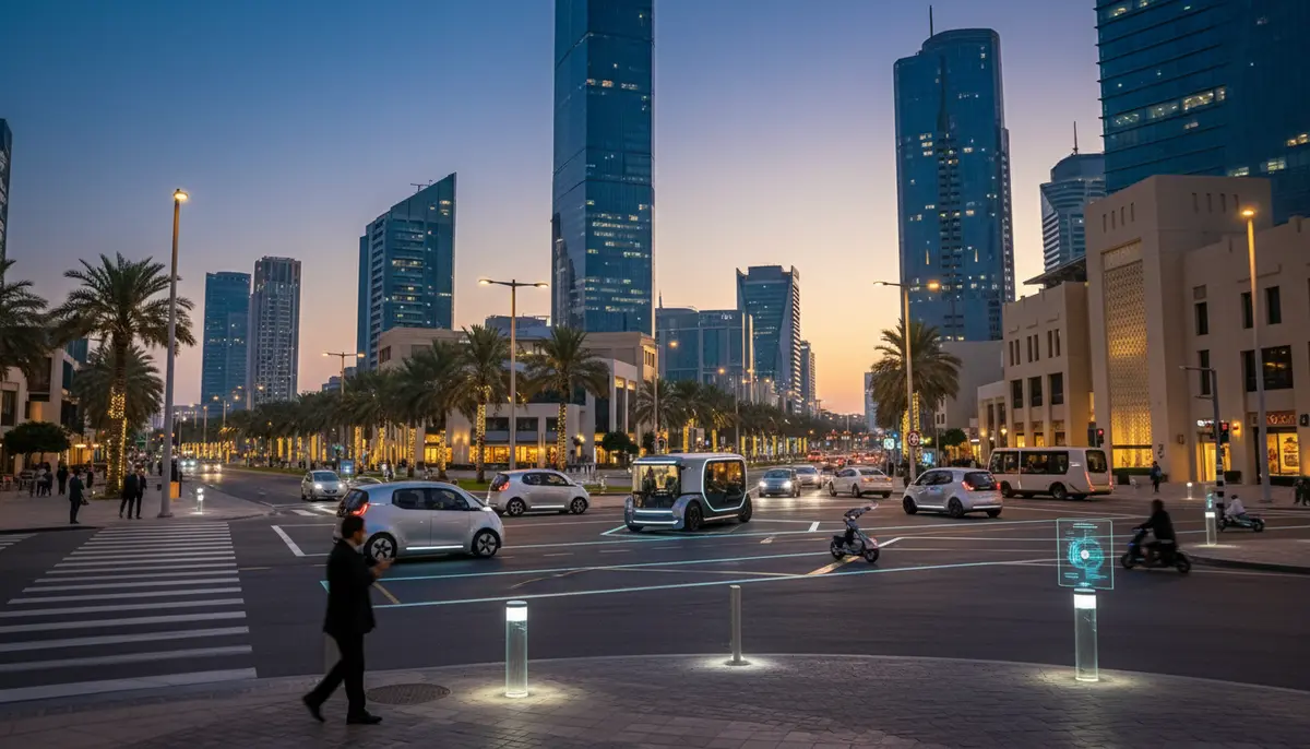 Diagram related to Uber Zoox Robotaxi Las Vegas: Inside the $1.3B Bet [2026]