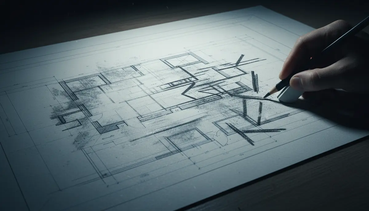 Illustration related to Why Elon Musk is Rebuilding xAI: $250B Meltdown [Analysis]